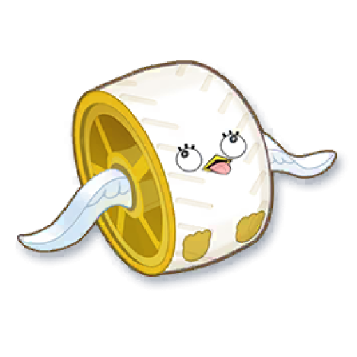 モモフレンズの雑記帳